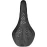 Velo Airthru Gel Sete, White / black, 141mm