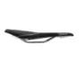 Velo Airthru Gel Sete, White / black, 141mm