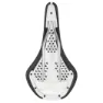 Velo Airthru Gel Sete, White / black, 141mm