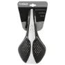 Velo Airthru Gel Sete, White / black, 141mm