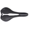 Velo Angel Ride Sykkelsete, Black, 273mm
