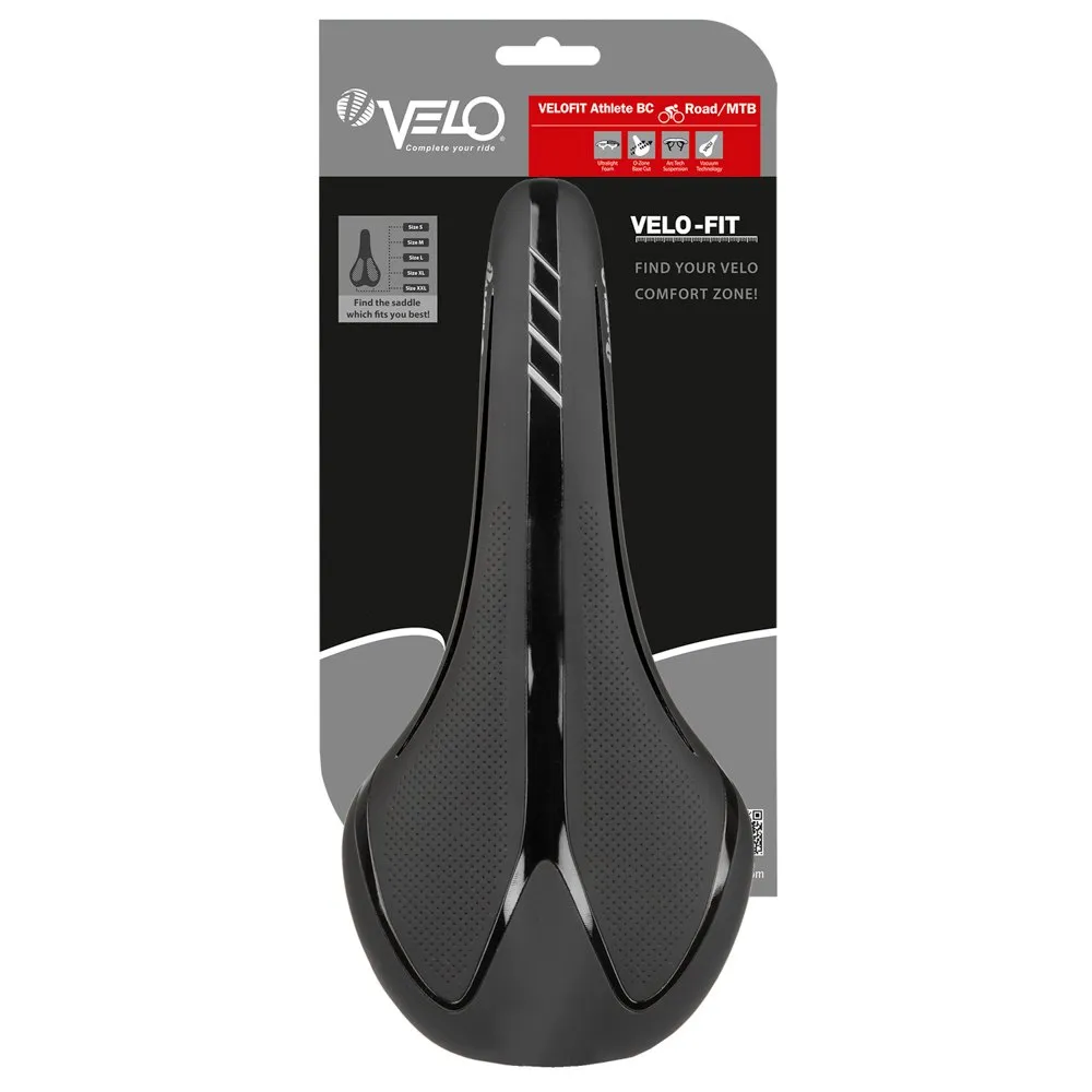 Velo Athlete Bc Sykkelsete