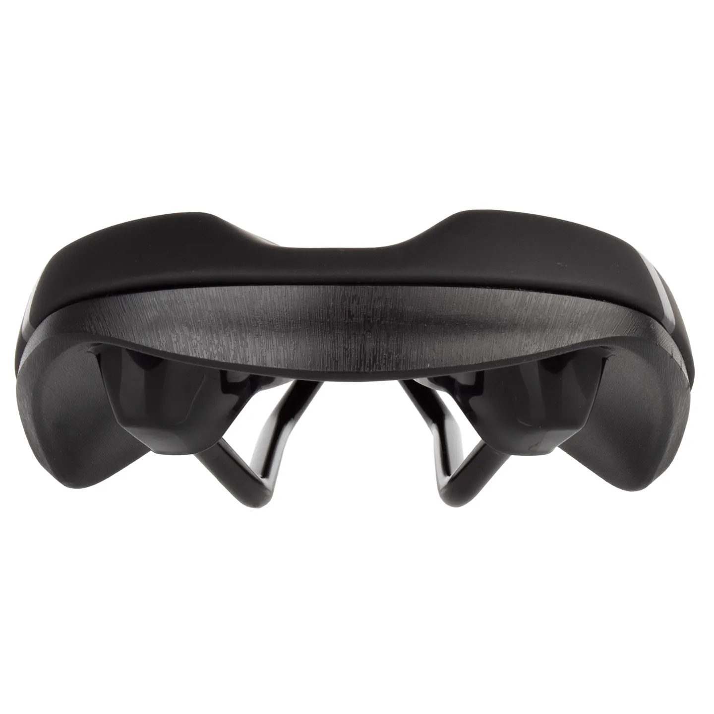 Velo Atmos E Sykkelsete, Black, 143mm