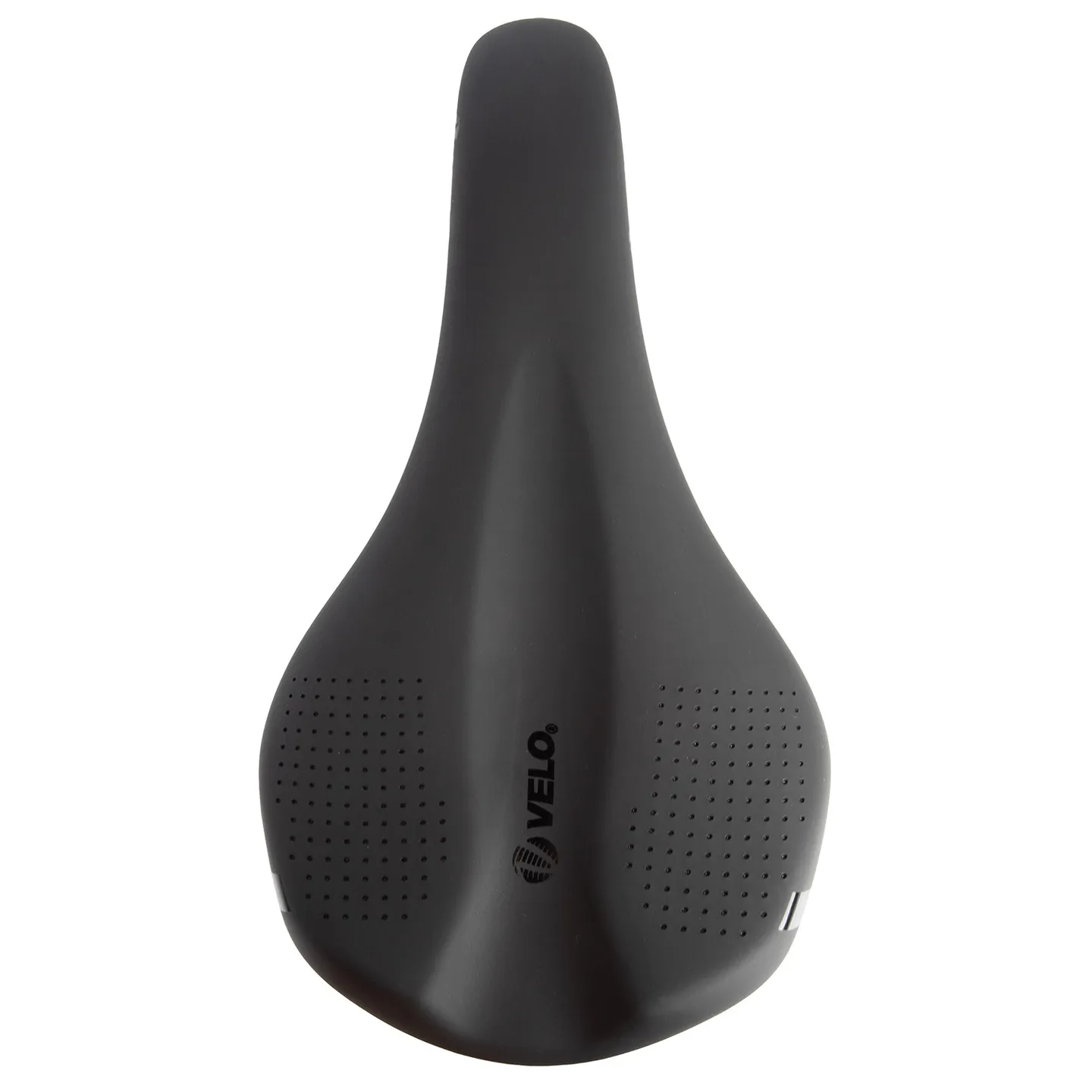 Velo Atmos E Sykkelsete, Black, 143mm