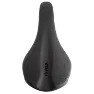 Velo Atmos E Sykkelsete, Black, 143mm
