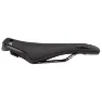 Velo Atmos E Sykkelsete, Black, 143mm