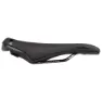 Velo Atmos E Sykkelsete, Black, 143mm