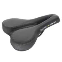 Velo Basic Deep Channel Sykkelsete