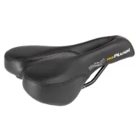 Velo Basic Deep Channel Sykkelsete Velo Basic Deep Channel Sykkelsete