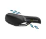 Velo Basic Deep Channel Sykkelsete