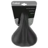 Velo Basic Sykkelsete, Black, 153mm