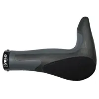 Velo Ez Integrated Bar End Håndtak Velo Ez Integrated Bar End Håndtak
