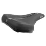 Velo Fit E1 M Sykkelsete, Black, 190mm
