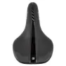 Velo Fit E1 M Sykkelsete, Black, 190mm