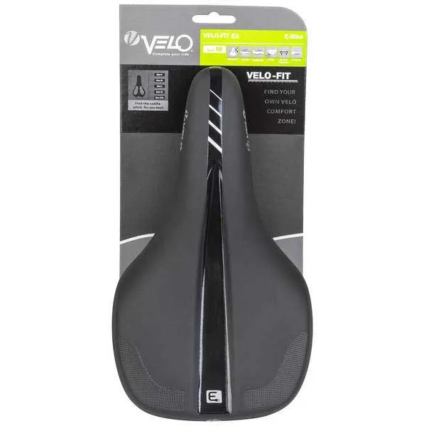 Velo Fit E1 Sykkelsete
