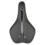 Velo Fit Traveller S Sykkelsete, Black, 143mm