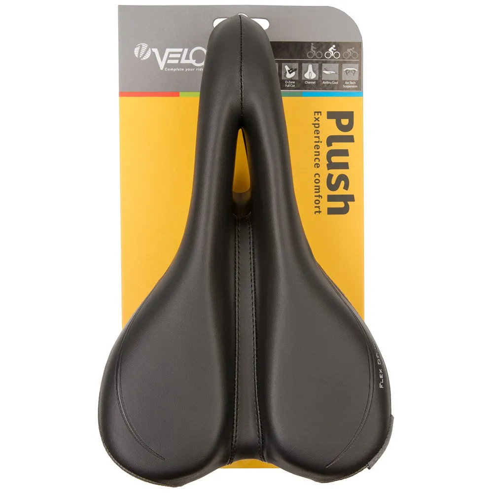 Velo Flex Dc Sykkelsete