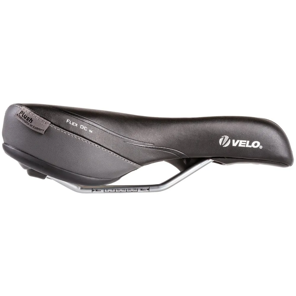 Velo Flex Dc Sykkelsete
