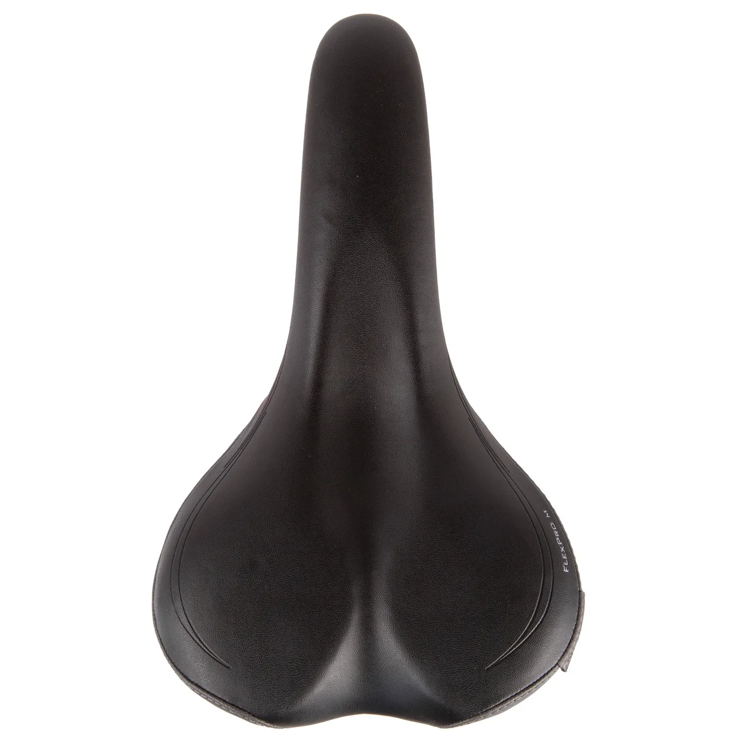 Velo Flex PRO Racing Sete, Black / grey, 158mm