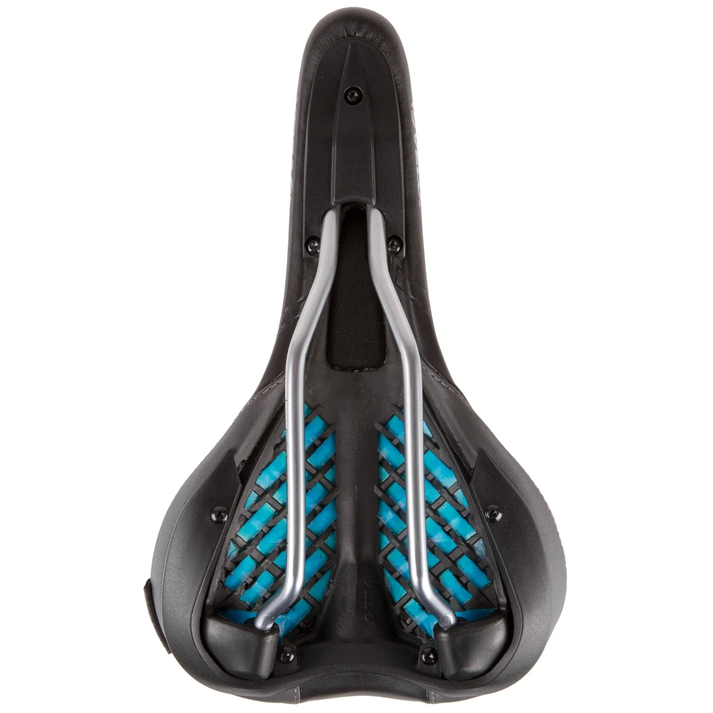Velo Flex PRO Racing Sete, Black / grey, 158mm