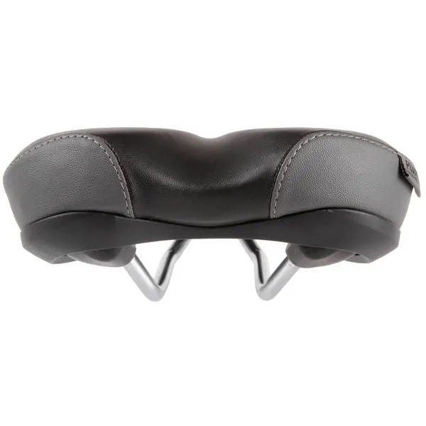 Velo Flex PRO Racing Sete, Black / grey, 158mm