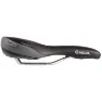 Velo Flex PRO Racing Sete, Black / grey, 158mm