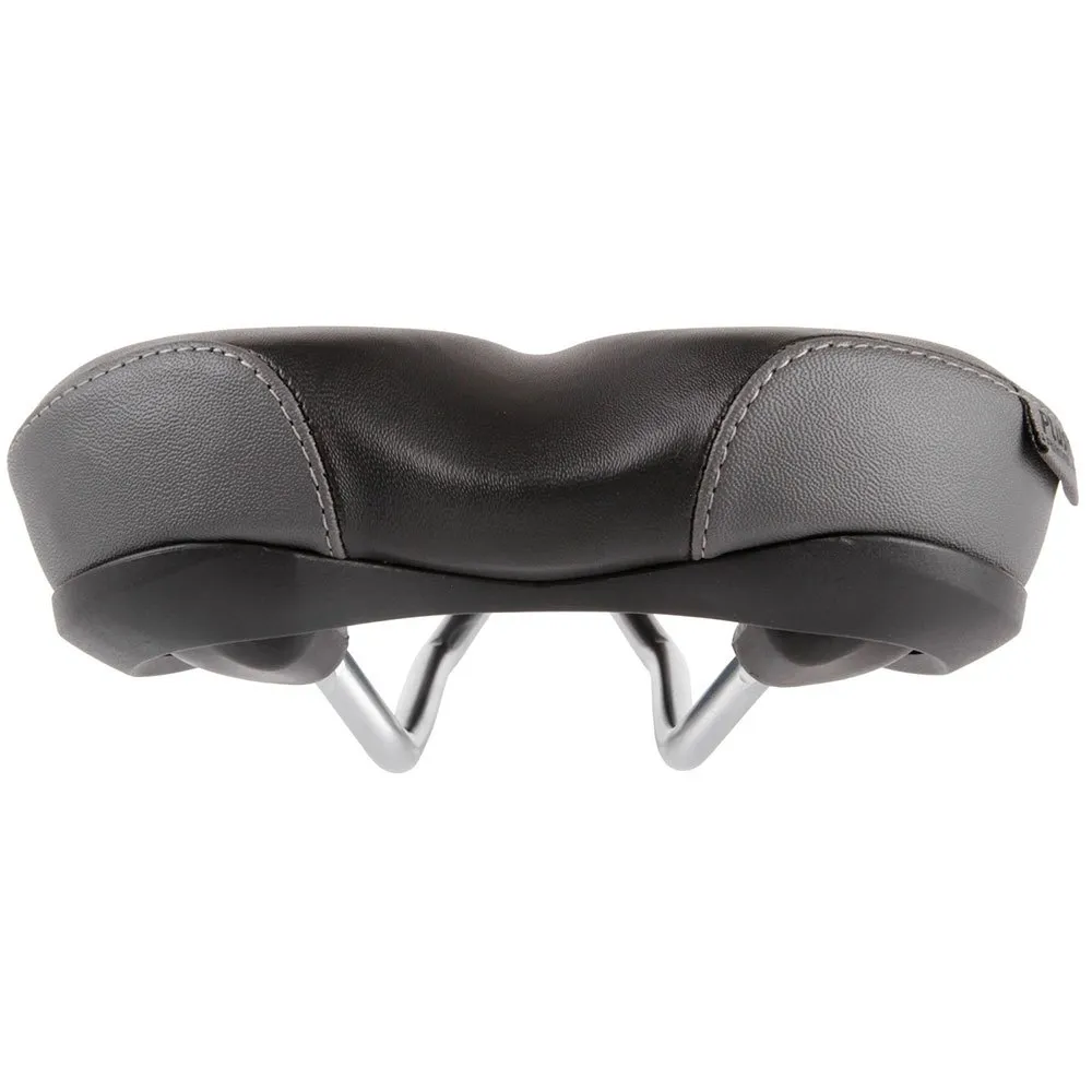 Velo Flex PRO Racing Sete, Black / grey, 158mm
