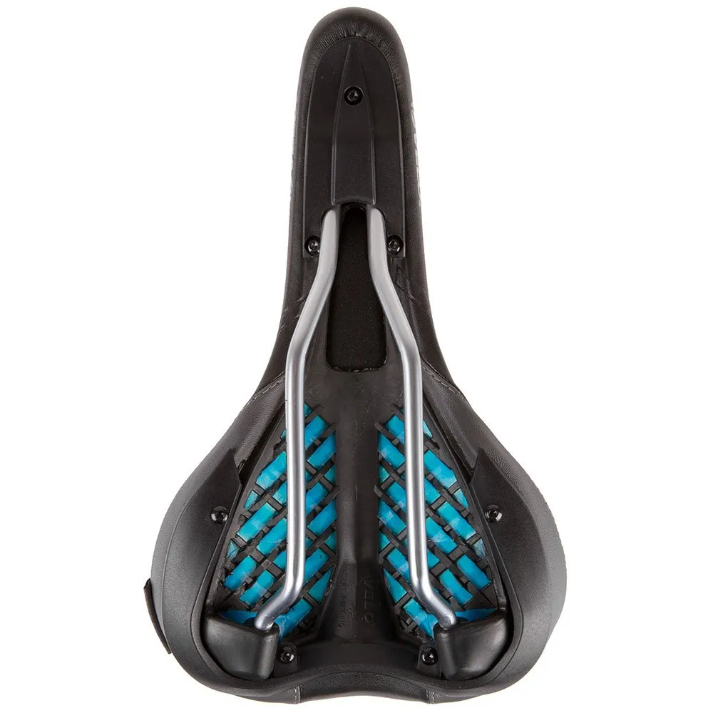 Velo Flex PRO Racing Sete, Black / grey, 158mm