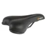 Velo Flex Sykkelsete, Black, 152mm