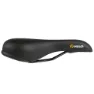 Velo Flex Sykkelsete, Black, 152mm