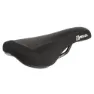 Velo Melow Sykkelsete, Black, 137mm