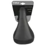 Velo Melow Sykkelsete, Black, 137mm