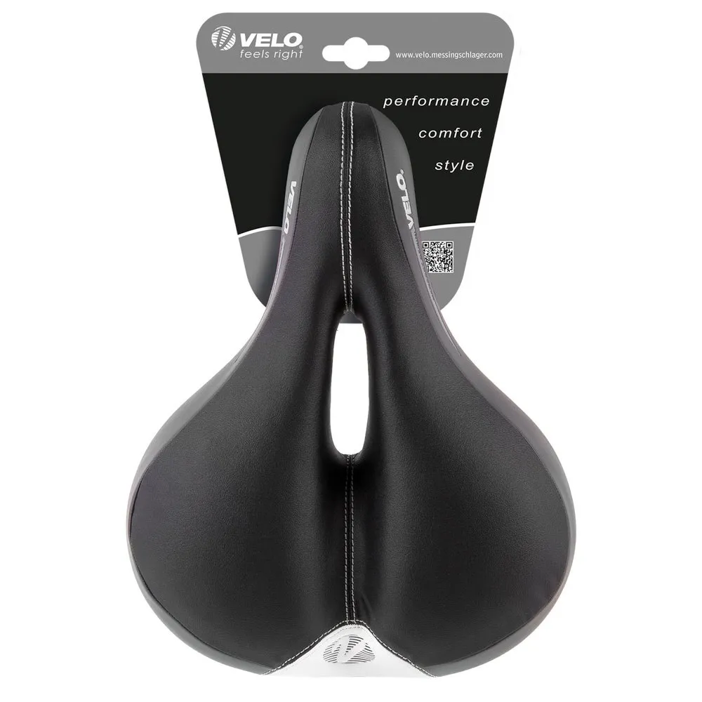 Velo Newport Gemini Sykkelsete