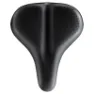Velo Np71-01 Gel D2 Sykkelsete, Black, 272mm