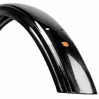 Velo Orange Fluted 63mm Skjermsett