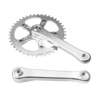 Velo Orange Kranksett, 42 tenner, Narrow Wide, 175mm