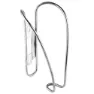 Velo Orange Moderniste Stainless Flaskeholder, Silver, One Size