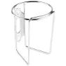 Velo Orange Retro Mkii Flaskeholder, Polished, One Size