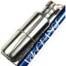 Velo Orange Retro Mkii Flaskeholder, Polished, One Size