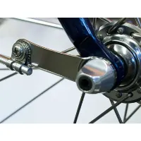 Velo Orange Skjermsstiver Beslag Til QR