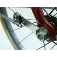 Velo Orange Skjermstiver Beslag Til Mutter Velo Orange Skjermstiver Beslag Til Mutter