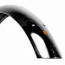 Velo Orange Smooth 60 Mm Skjermsett, Black, 26"