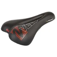 Velo Plush Gel D1 Sykkelsete