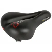 Velo Plush Gel Elasto Sykkelsete
