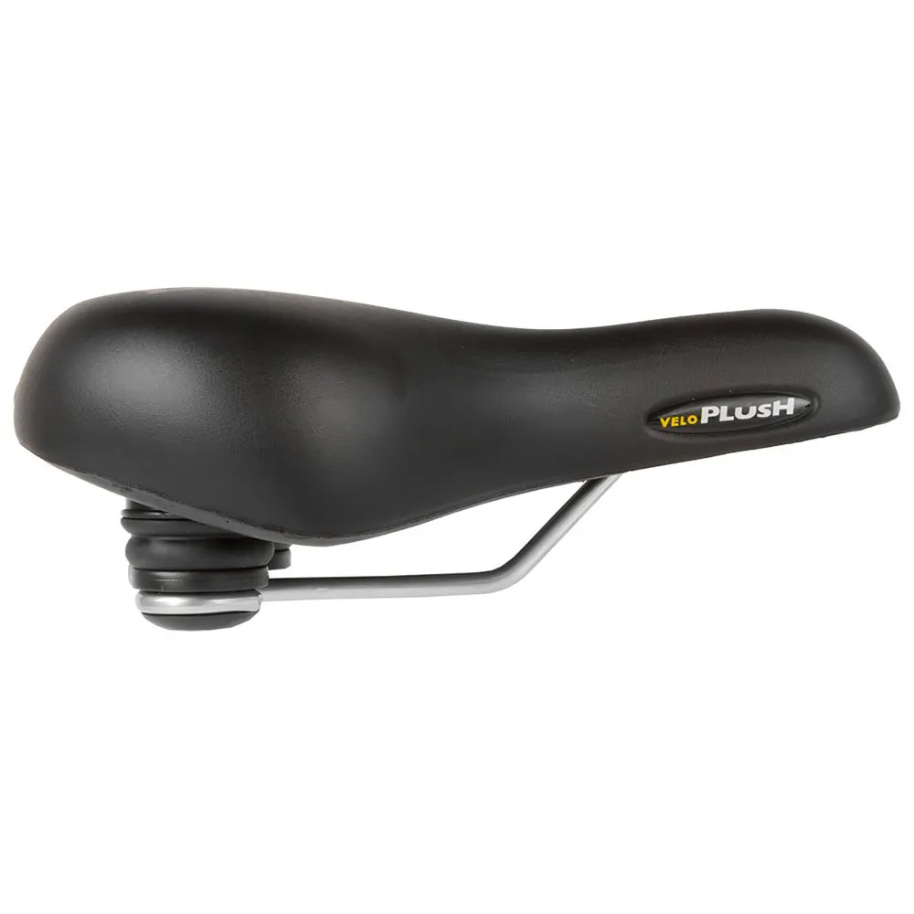 Velo Plush Gel Elasto Sykkelsete