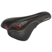 Velo Plush Gel Sykkelsete Velo Plush Gel Sykkelsete