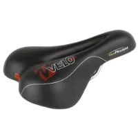 Velo Plush Gel Sykkelsete Velo Plush Gel Sykkelsete