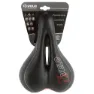Velo Plush Gel Sykkelsete