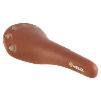 Velo Plush Vintage Sykkelsete Velo Plush Vintage Sykkelsete