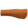 Velo Retro Ergo Håndtak, Brown, 135mm